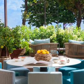 Park Hotel