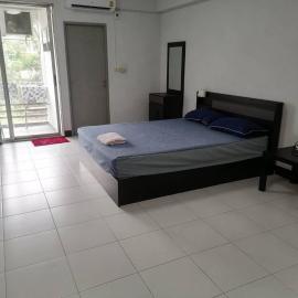 Merlin MANSION 107, hotel in Ban Khlong Samrong