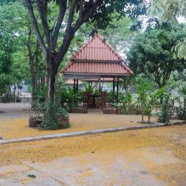 Erawan Guesthouse, hotel a Pakse