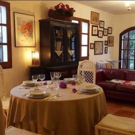 Il giardino di FraFa, hotel in Quartu SantʼElena