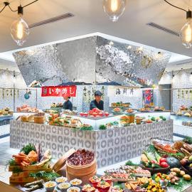 OMO5 Hakodate by Hoshino Resorts, hotel u gradu Hakodate