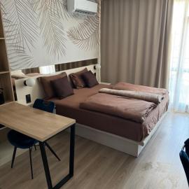 Sorrento Sole Mare Studio Appartment