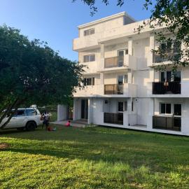 GIM HOUSE, hotel in Mateus