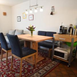 Chalet Christina 7