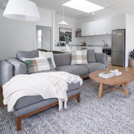 Field Street Cottages 'Studio' - Centrally Located Luxury, hotel en McLaren Vale