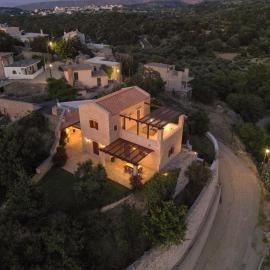 Kapediana Villa