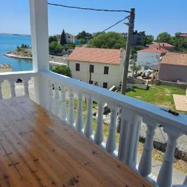 Marisala - 20m from sea!!