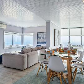 Ocean Blue Apartment & Studio, hotel di Monte Estoril