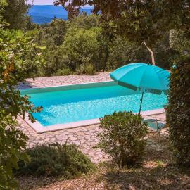 Casa Ginepro, hotel a Monteverdi Marittimo