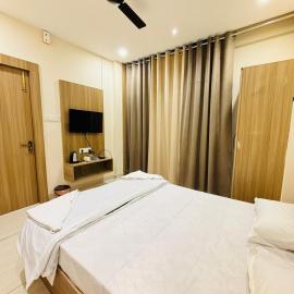 Hotel Shreegopal, hotel in Ujjain