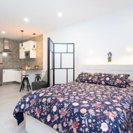Zulia Suites, Masca, Teide, Los Gigantes, Excursions, AC, Wifi-5