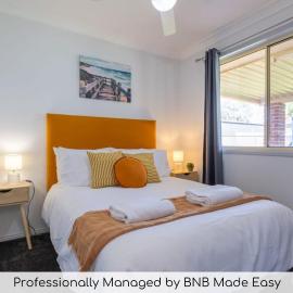 Davidson - Family Getaway, Pet Friendly