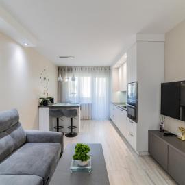 Viesnīca Amber Apartments Šauļos