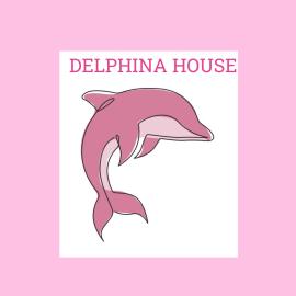 Delphina House