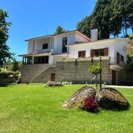 Casa Monte da Volta, Hotel in Chaves