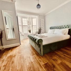 Ingleside Mews, Hotel in Whitby