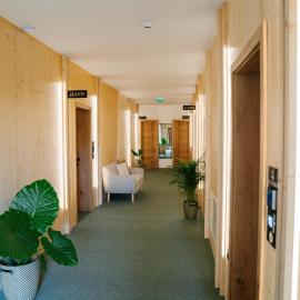 Sobe rooms JELEN JELENOV GREBEN, hotel v destinácii Podčetrtek