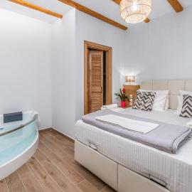 Coquelicot Appartement