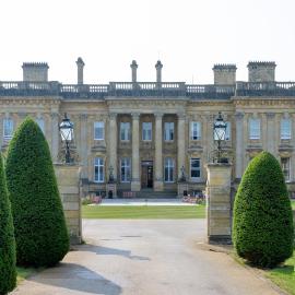 Reserve, by Warner Hotels - Heythrop Park, ξενοδοχείο σε Chipping Norton