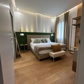 Bed & Breakfast Piazza Duomo, hotel u gradu 'Crema'