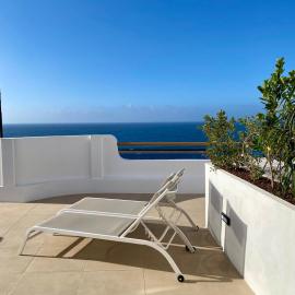 Casa Costa Apartments, Hotel in Bajamar