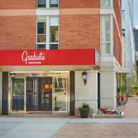 Graduate by Hilton Madison, hotel sa Madison