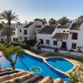 Casa Choupa - Villamartin Golf, hotel u gradu 'Orihuela'