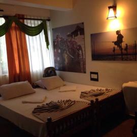 Senathilaka Guest Inn, hotel sa Puttalam