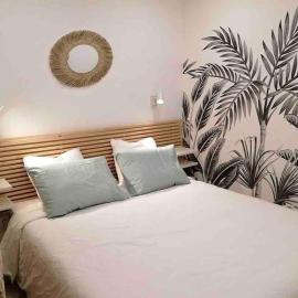 Appartement en plein centre à 100m du port