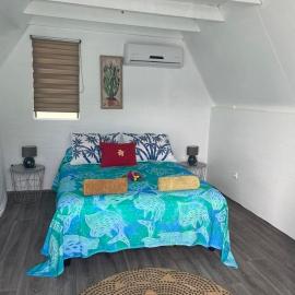 Cottage Beach、Orufaraのホテル