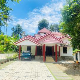 Mampilly Guest House