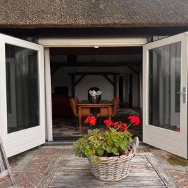 Het Jachthuis Udenhout, hotel a Udenhout