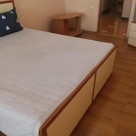Viesnīca Apartments for rents pilsētā Izmajila