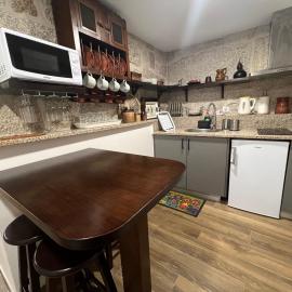 Eido de Bairros - Casa Vinha da Touça - T0