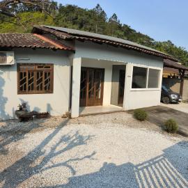 Casa Holandesa: Guabiruba şehrinde bir otel