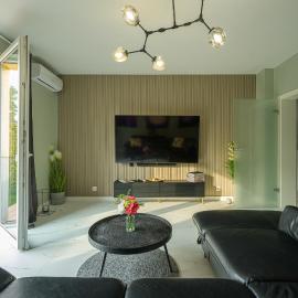 Private Baltic Spa & Art Suite