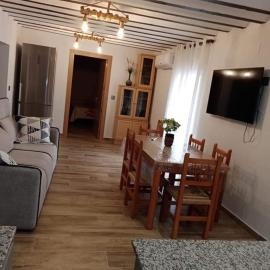 Casa Soro Ayna, hotelli kohteessa Ayna
