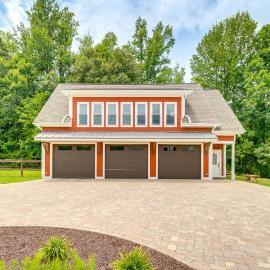 Serene Travelers Rest Apartment: 7 Mi to Downtown!, hotel in Travelers Rest