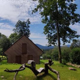 Apartmán U Hvězdáře