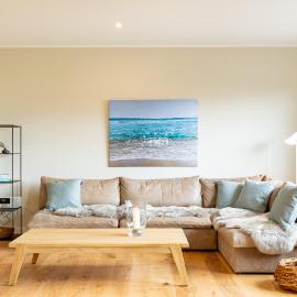 Haus Jungnamen Sand - Wohnung Nordkap