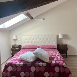 Il lupo e il filosofo b&b, khách sạn ở Pontinvrea