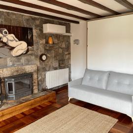 BIRITXENA Apartamento en Gorliz LBI00683