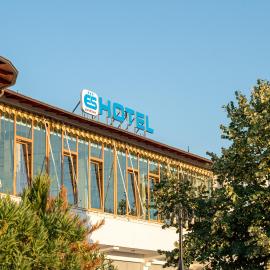 Hotel EuroStiven
