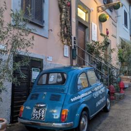 SOHO Borgonovo by Dasso - Case Vacanze e Appartamenti – hotel w mieście Viterbo