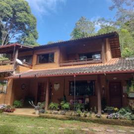 Recanto Aldeia, hotel din Patrimônio da Penha