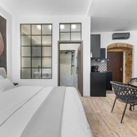 Apartments Kalelarga I Sveti Lovre