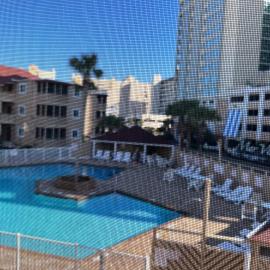 Cherry Grove condo just steps from the ocean, hotel a Myrtle Beach
