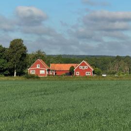Friseboda, hotel din Yngsjö