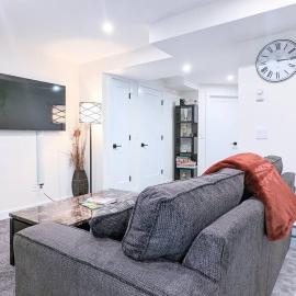 The Bronco - Cozy 2 Bedroom Suite in Brighton