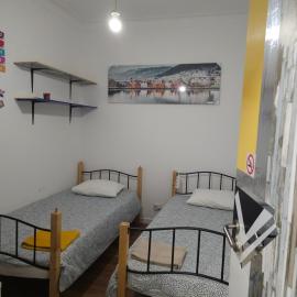 SB Alojamento, hotel in Amora
